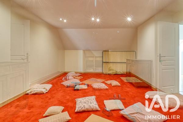 Maison à vendre 8 pièces 200,4 m² Groslay