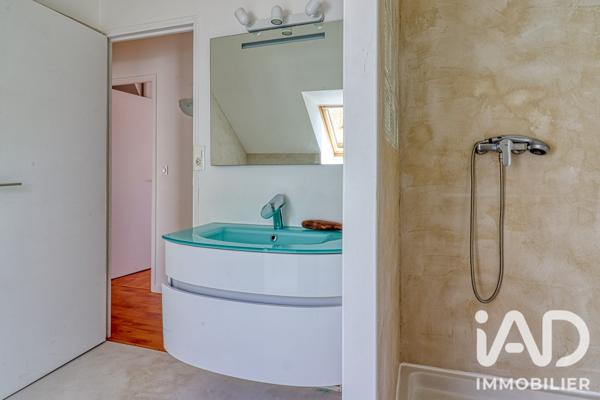 Maison à vendre 8 pièces 200,4 m² Groslay