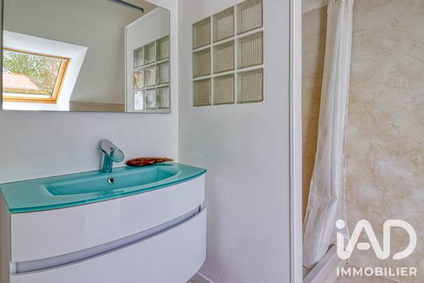 Maison à vendre 8 pièces 200,4 m² Groslay