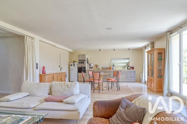 Maison à vendre 8 pièces 200,4 m² Groslay
