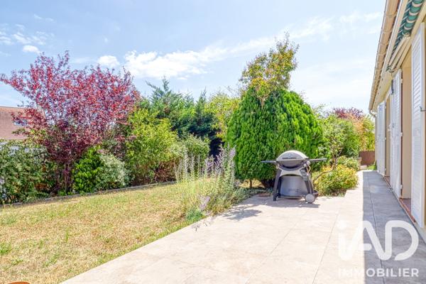 Maison à vendre 8 pièces 200,4 m² Groslay