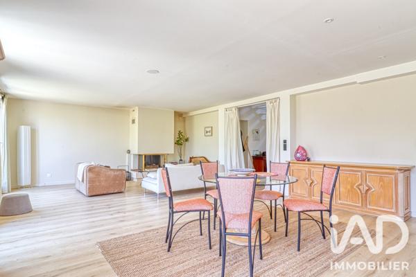 Maison à vendre 8 pièces 200,4 m² Groslay