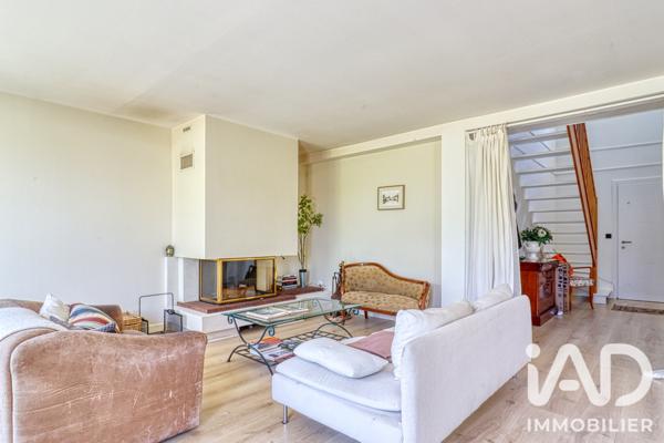 Maison à vendre 8 pièces 200,4 m² Groslay
