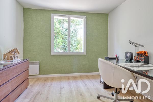 Maison à vendre 8 pièces 200,4 m² Groslay