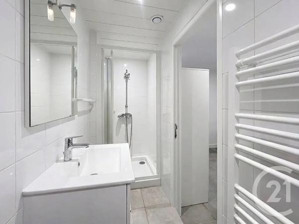 Appartement F2 Bis à vendre  3 pièces - 43,75 m 2   CORBEIL ESSONNES  - 91