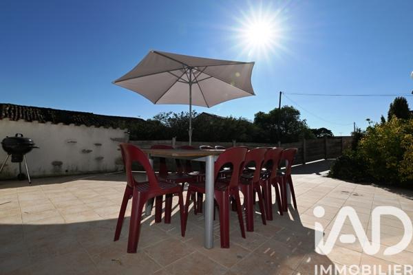 Maison à vendre 7 pièces 178 m² Le Poiré-sur-Vie