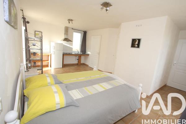 Maison à vendre 7 pièces 178 m² Le Poiré-sur-Vie