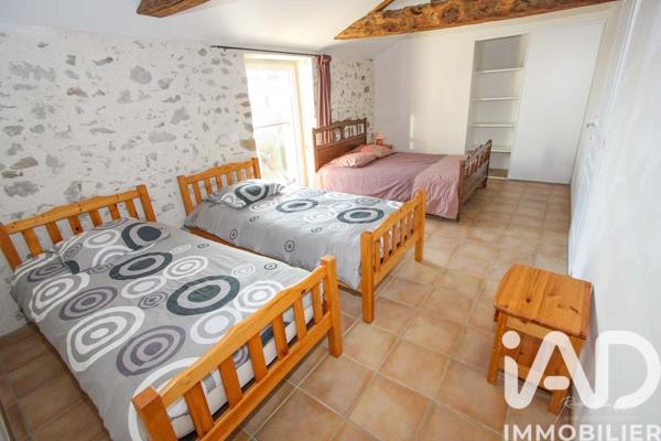 Maison à vendre 7 pièces 178 m² Le Poiré-sur-Vie