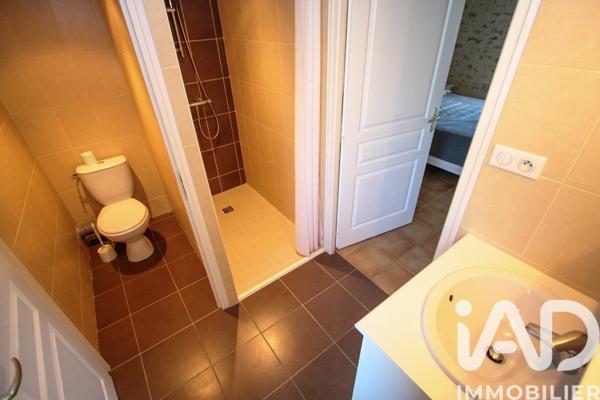 Maison à vendre 7 pièces 178 m² Le Poiré-sur-Vie