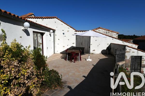 Maison à vendre 7 pièces 178 m² Le Poiré-sur-Vie