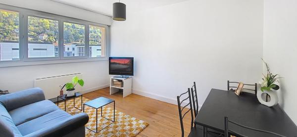 T2 secteur St Germain avec cave et place de parking