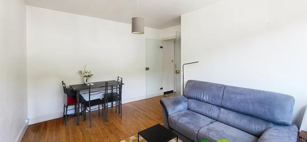 T2 secteur St Germain avec cave et place de parking