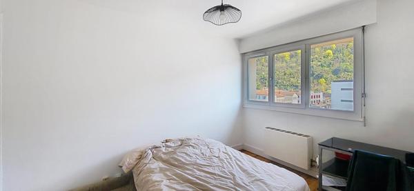 T2 secteur St Germain avec cave et place de parking