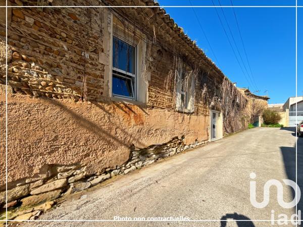 Maison à vendre 5 pièces 148 m² Générac