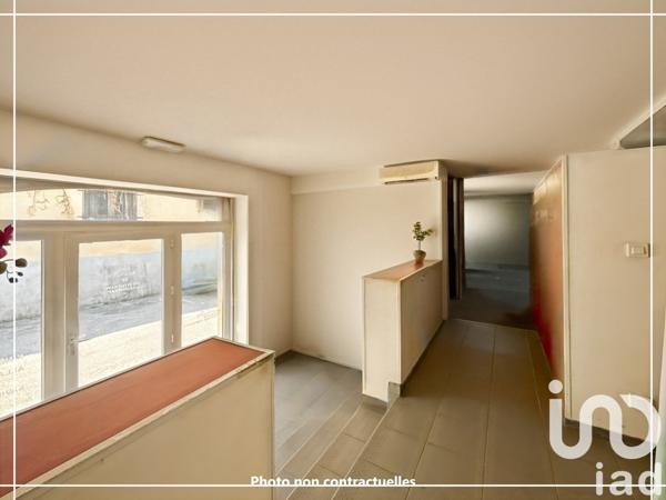 Maison à vendre 5 pièces 148 m² Générac