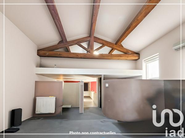 Maison à vendre 5 pièces 148 m² Générac