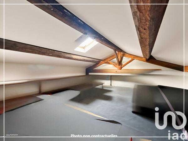 Maison à vendre 5 pièces 148 m² Générac