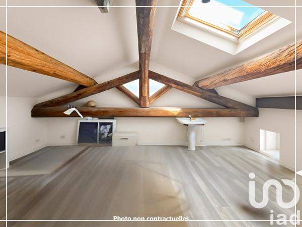 Maison à vendre 5 pièces 148 m² Générac