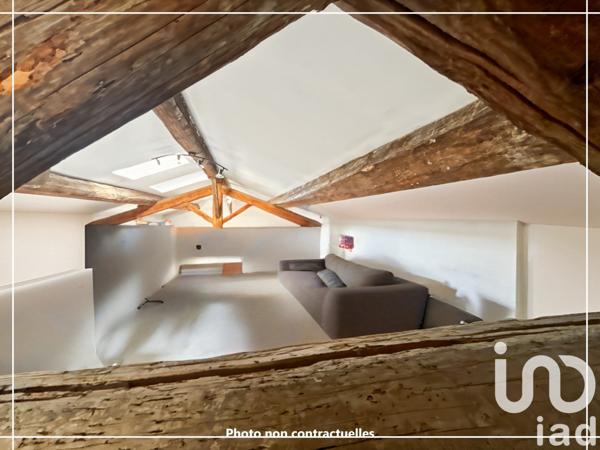 Maison à vendre 5 pièces 148 m² Générac