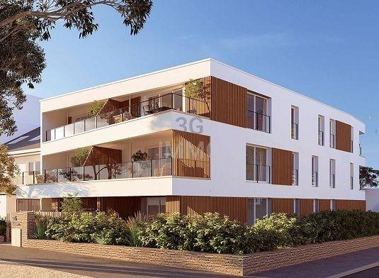 Vente / Appartement T4