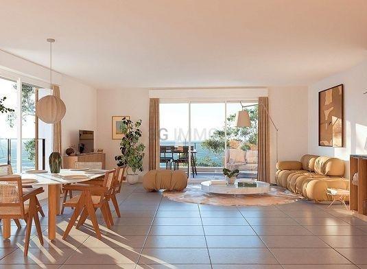 Vente / Appartement T4