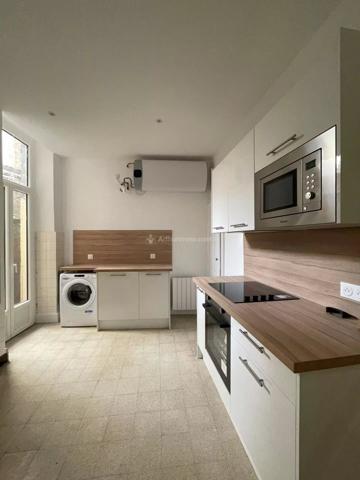 Location Appartement 2 pièces 57 m2 à Trévoux