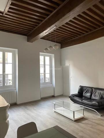 Location Appartement 2 pièces 57 m2 à Trévoux