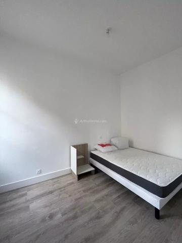 Location Appartement 2 pièces 57 m2 à Trévoux