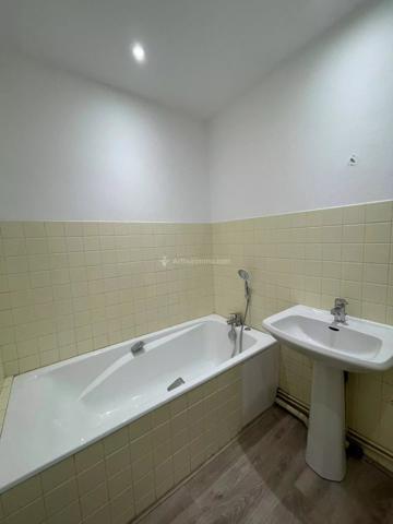 Location Appartement 2 pièces 57 m2 à Trévoux
