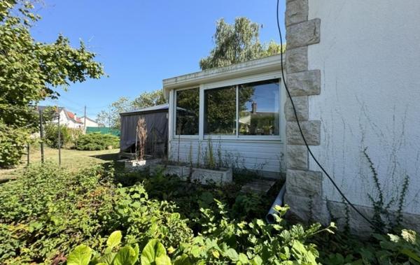 Vente Maison De maitre Saint-florent-sur-cher   