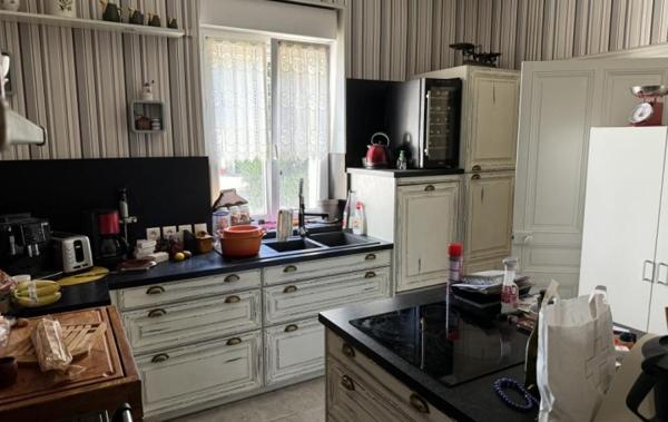 Vente Maison De maitre Saint-florent-sur-cher   