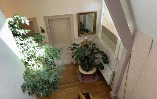 Vente Maison De maitre Saint-florent-sur-cher   