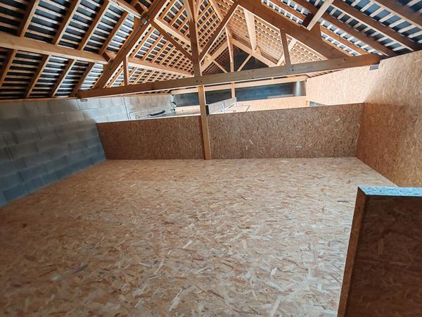 Local d'activité Laval 140 m2 divisible , Laval Local d'activité Laval 140 m2 divisible , Laval