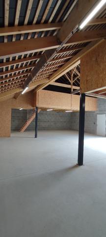 Local d'activité Laval 140 m2 divisible , Laval Local d'activité Laval 140 m2 divisible , Laval