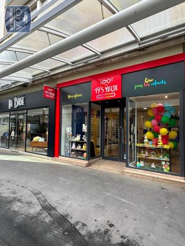 Local commercial à louer