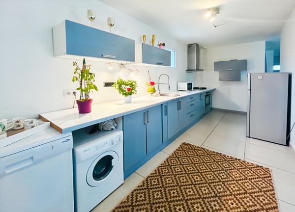 Maison Palaiseau 5 pièces 103m2