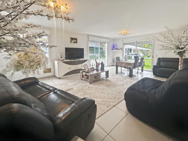 Maison Palaiseau 5 pièces 103m2