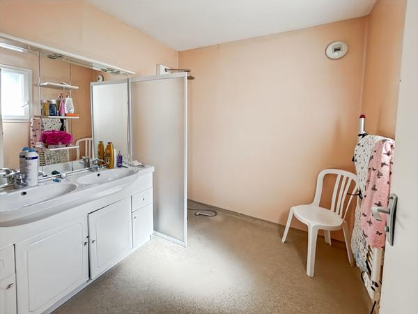 Maison Palaiseau 5 pièces 103m2