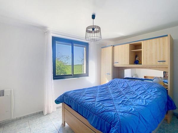 Villa vue panoramique avec studio et piscine