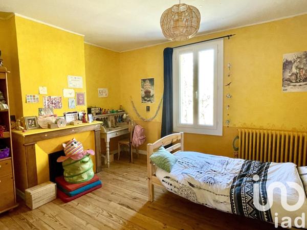 Maison à vendre 6 pièces 161 m² Cahuzac-sur-Vère