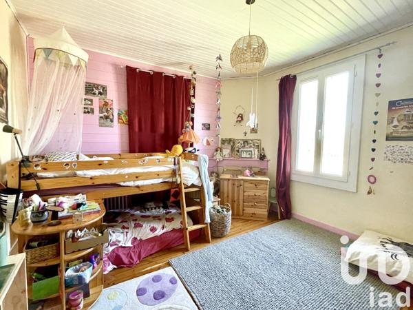 Maison à vendre 6 pièces 161 m² Cahuzac-sur-Vère