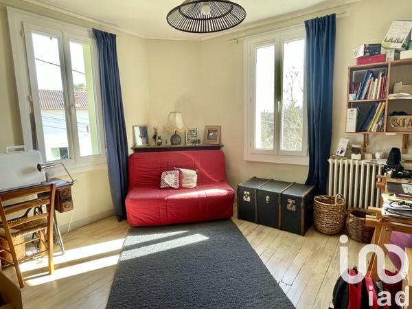 Maison à vendre 6 pièces 161 m² Cahuzac-sur-Vère