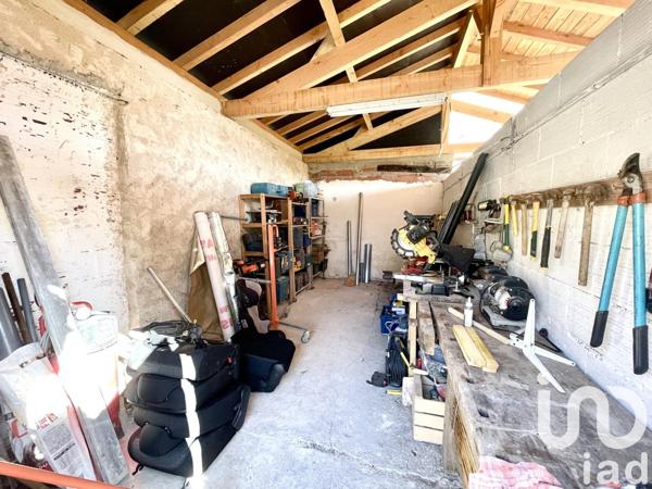 Maison à vendre 6 pièces 161 m² Cahuzac-sur-Vère