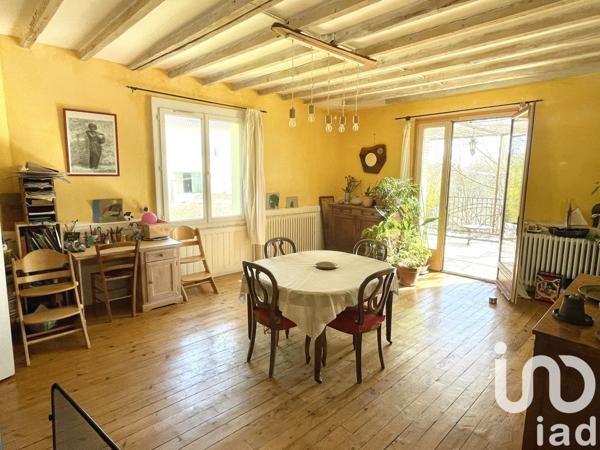 Maison à vendre 6 pièces 161 m² Cahuzac-sur-Vère