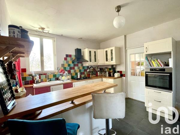 Maison à vendre 6 pièces 161 m² Cahuzac-sur-Vère