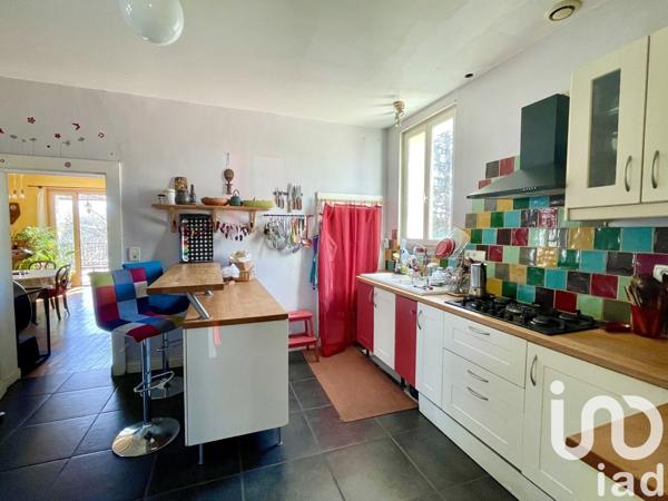 Maison à vendre 6 pièces 161 m² Cahuzac-sur-Vère