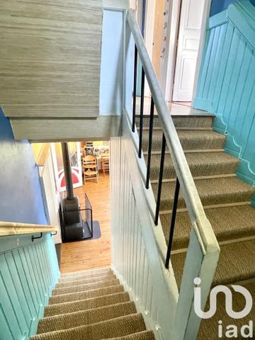 Maison à vendre 6 pièces 161 m² Cahuzac-sur-Vère