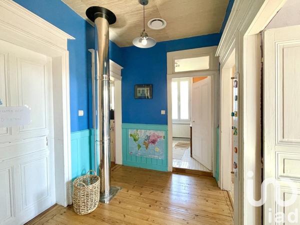 Maison à vendre 6 pièces 161 m² Cahuzac-sur-Vère