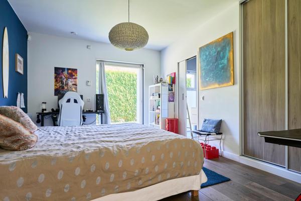 Villeneuve-d'Ascq (59491) Maison individuelle 182 m² -VILLENEUVE D’ASCQ RECUEIL