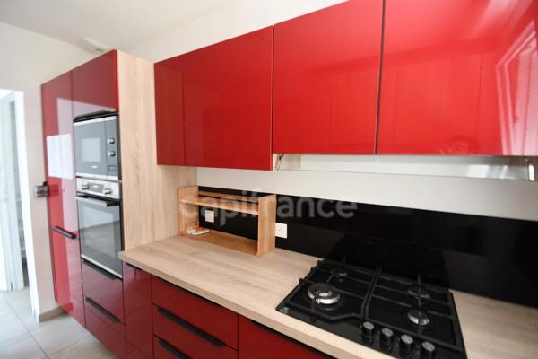 Maison à vendre 7 pièces URZY (58) 5 chambres
